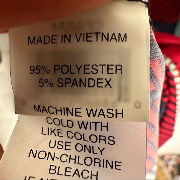 Chaus New York small top - Picture 3 of 4